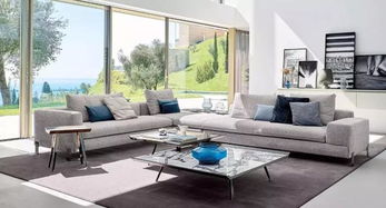 arketipo丨源自佛羅倫薩,軟體家具中的高定