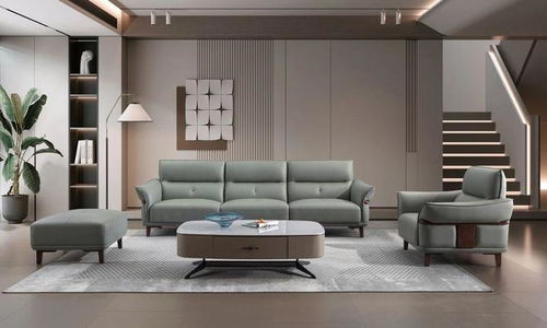 2024青島國際家具展 華宇家具,多元化產品重塑家居生活美學