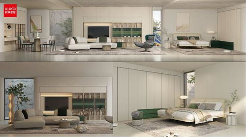 專注用戶價值 顧家家居持續(xù)深耕一體化整家業(yè)務(wù)戰(zhàn)略