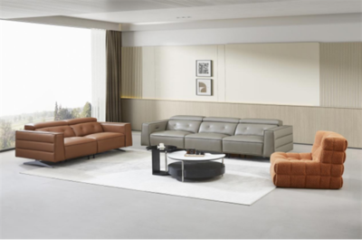 軟體家具十大品牌丨美升娜家居 專業做沙發25年，創品質典范