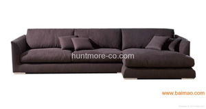 廣州廠家直銷——高品質轉角沙發、組合沙發與布藝沙發，打造舒適客廳空間