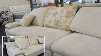 吉斯沙發 品質與設計的完美融合，打造理想軟體家具生活