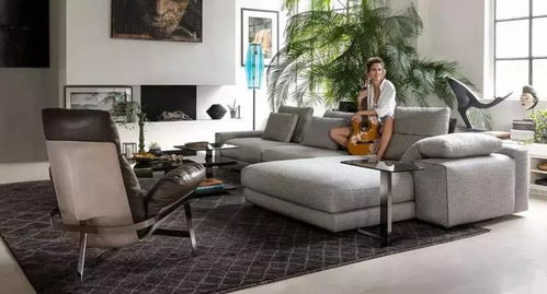 marketipo丨源自佛羅倫薩，軟體家具中的高定藝術