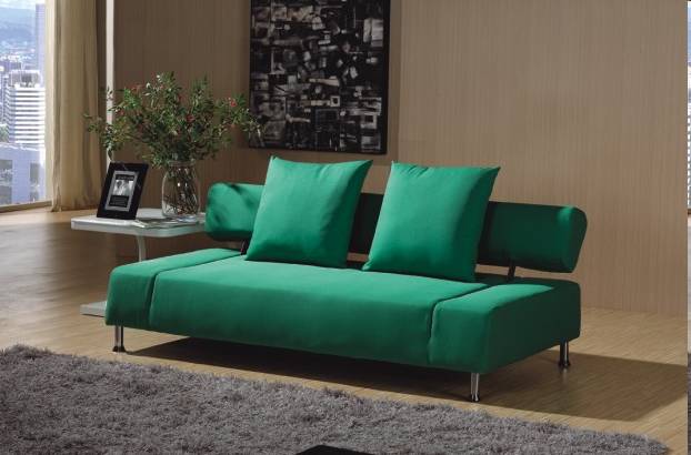 沙發誕生記 布蘭卡帶您探尋軟體家具的制造奧秘