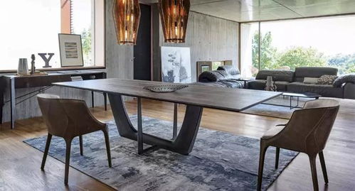 arketipo丨源自佛羅倫薩，軟體家具中的高定藝術