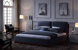 深圳歐夢妮斯 以輕奢價格，享進口品質的布藝軟體家具