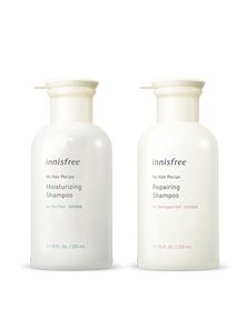 悅詩風吟（innisfree）美妝與護理全解析 從美發到肌膚，締造純凈之美