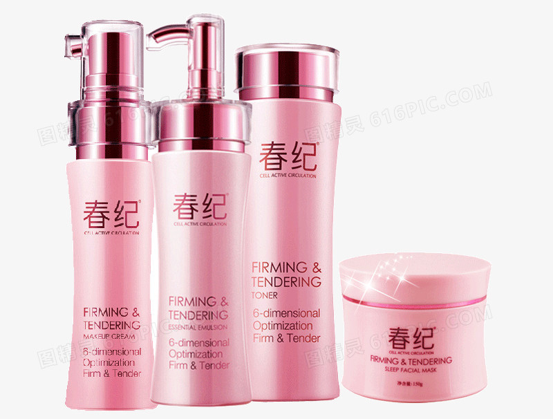 春日煥新指南 當(dāng)化妝品遇見(jiàn)文具，開(kāi)啟你的精致生活