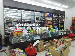 木制貨架報(bào)價(jià)與廠家指南 化妝品零售場(chǎng)景的應(yīng)用